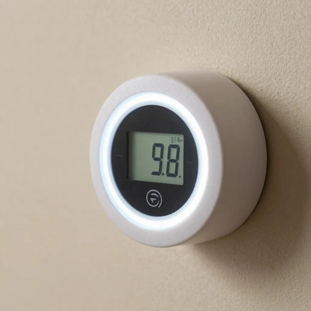 Eco-friendly materials for air quality